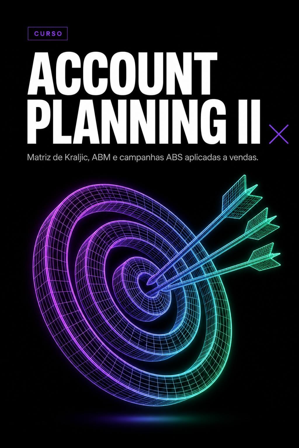 Account Planning II