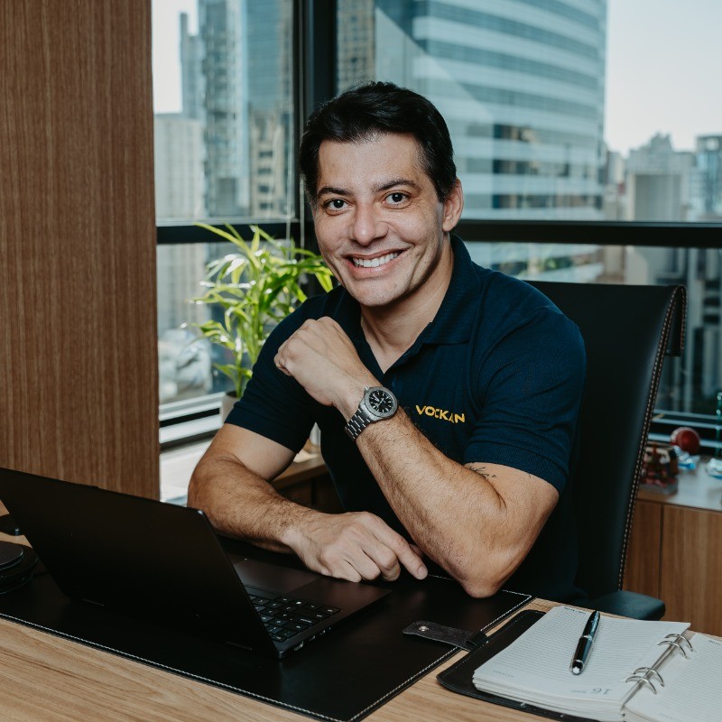 Fabrício Oliveira