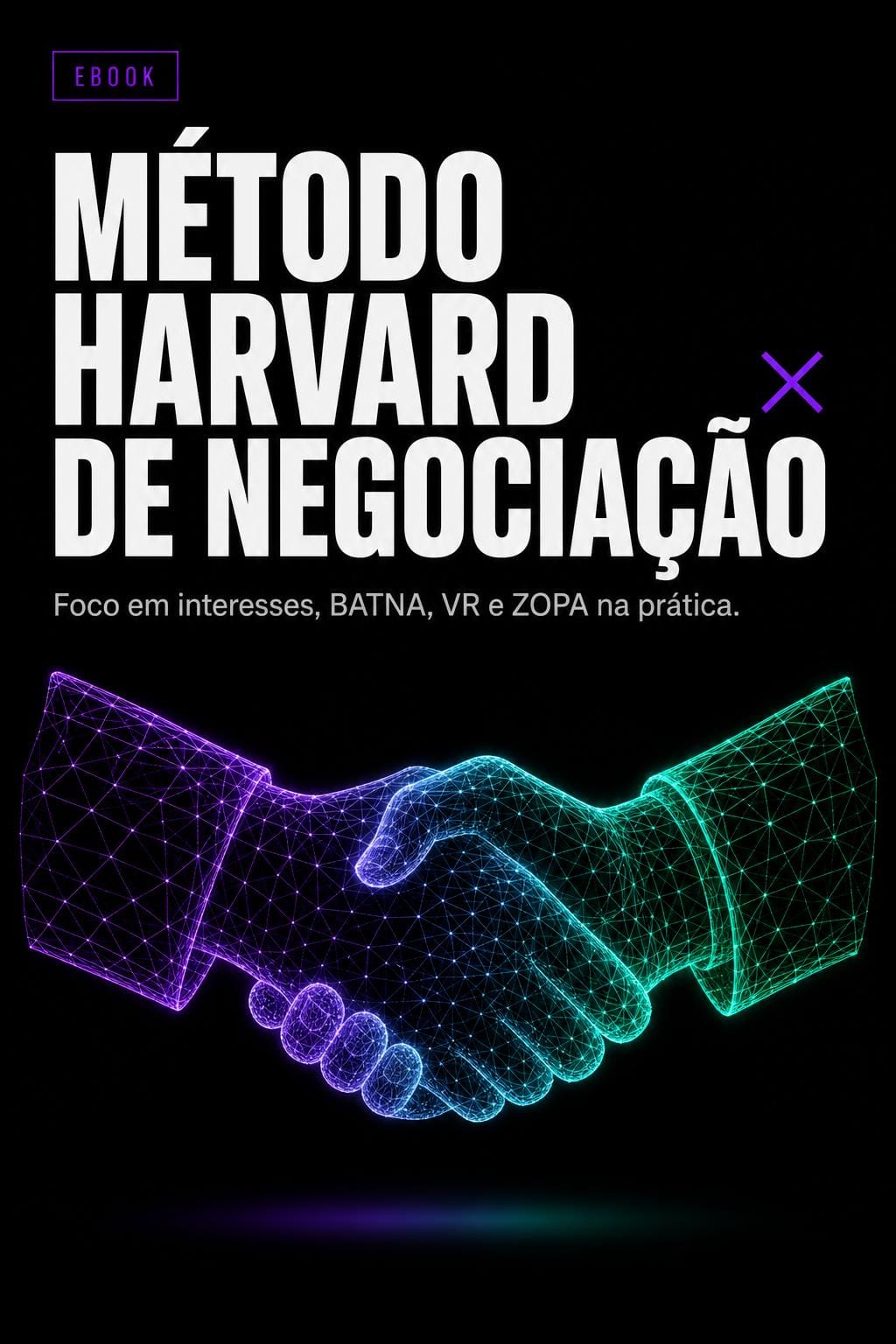 Negociação