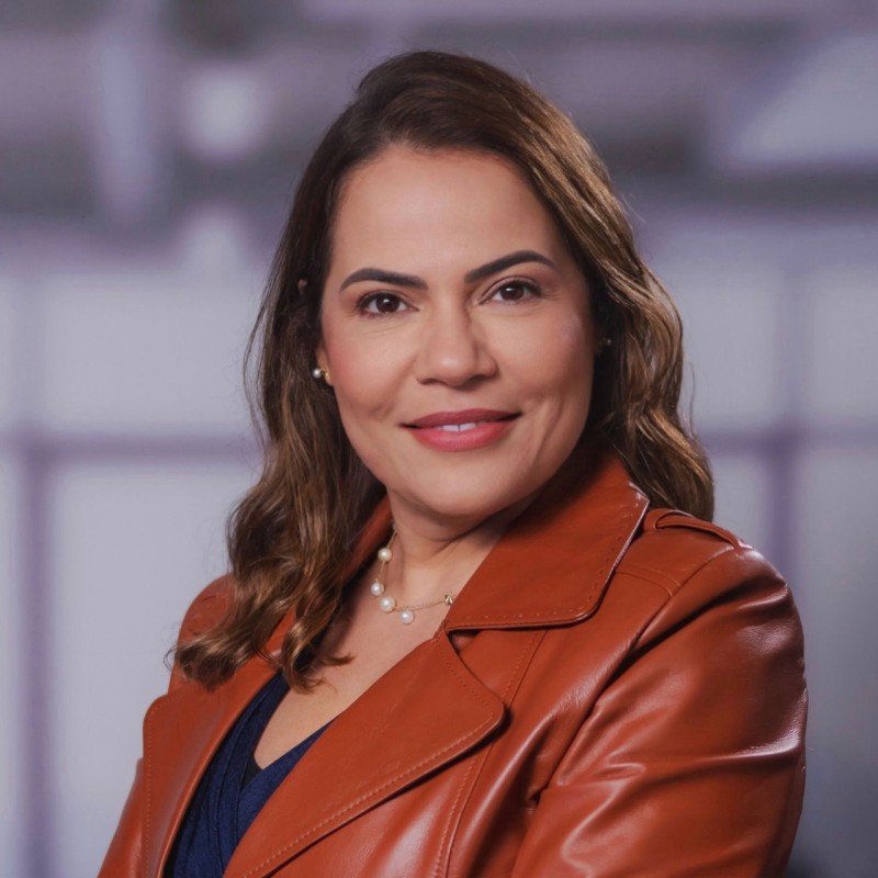 Jeane Avelar