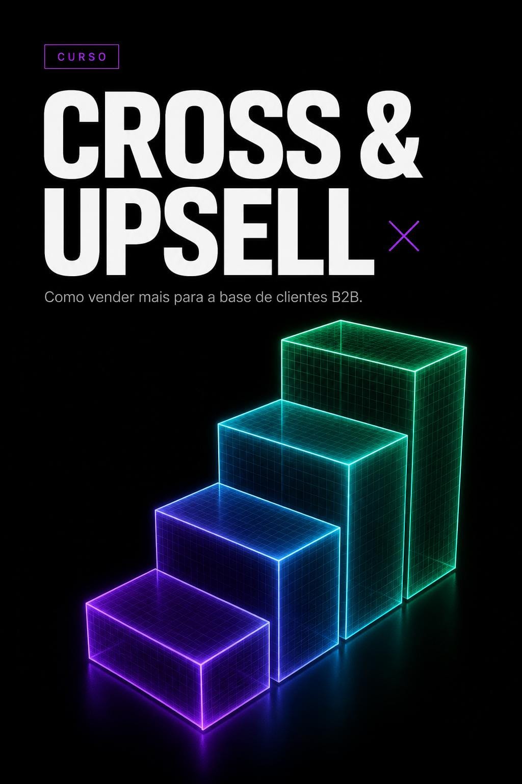 Cross e Up Sell