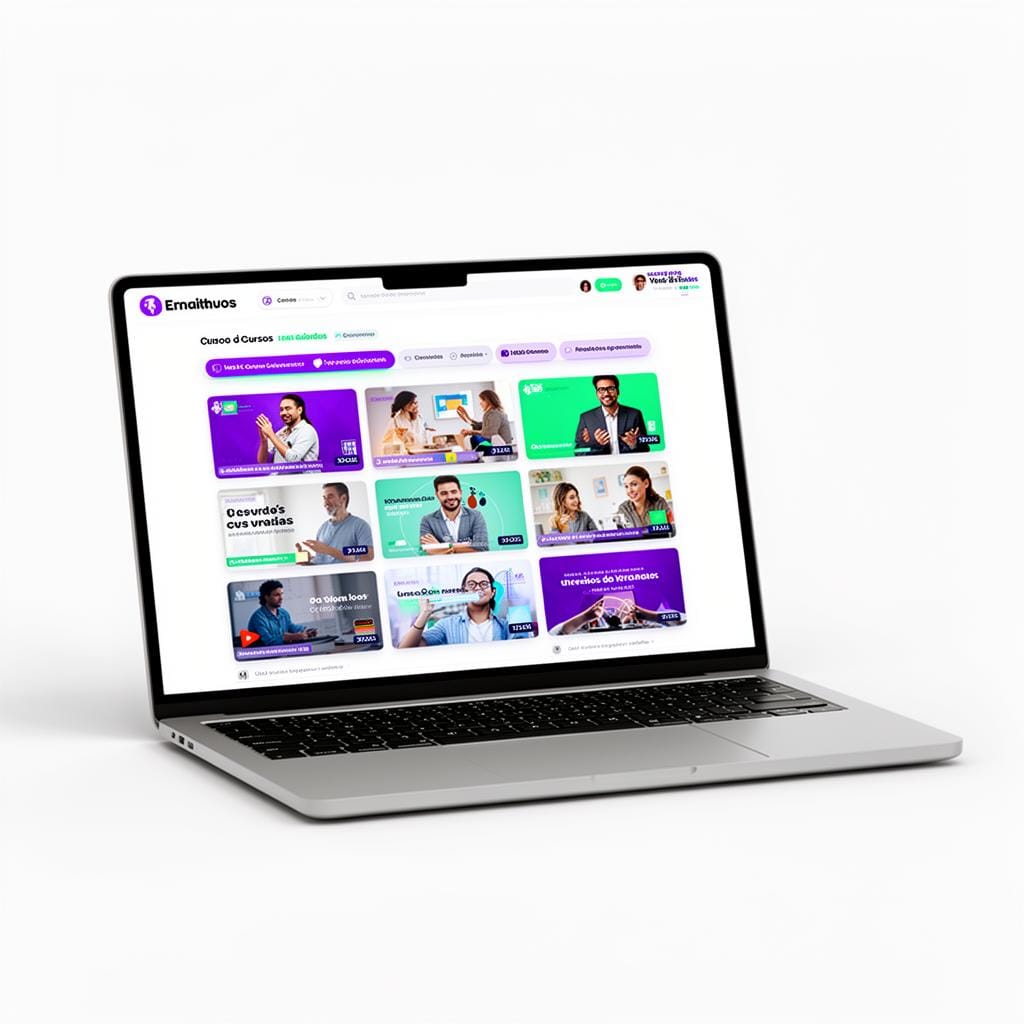 Plataforma Online